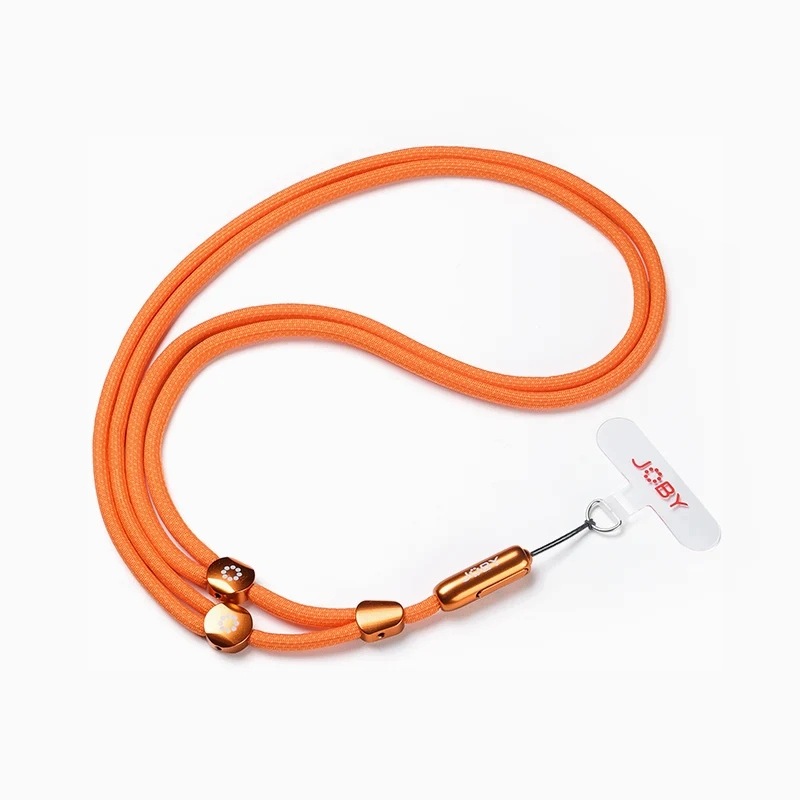 Pasek na ramię CarryLine Phone Orange – Bezpieczne i wygodne noszenie smartfona