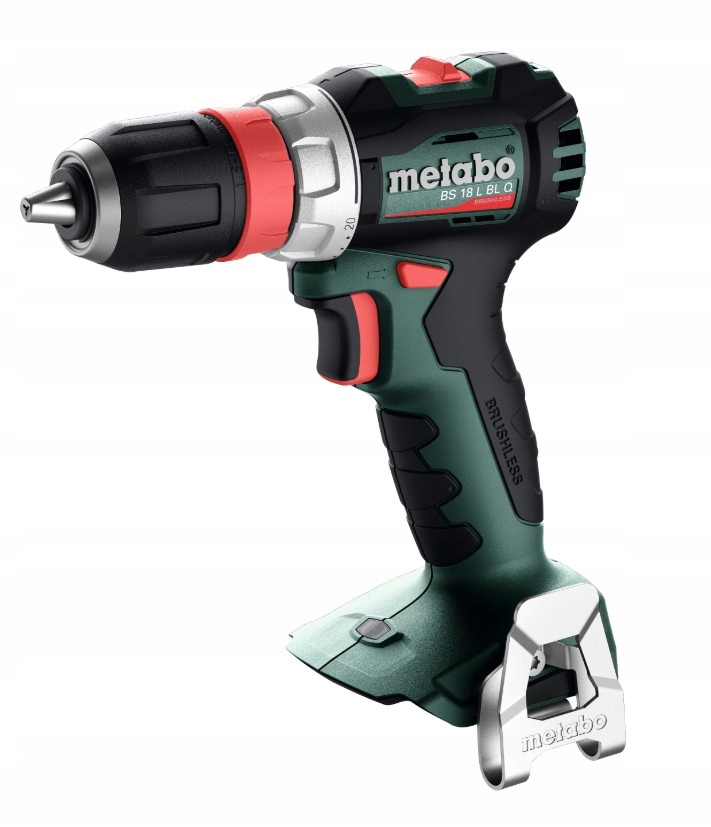 Silnik bezszczotkowy – Efektywność i długi czas pracy