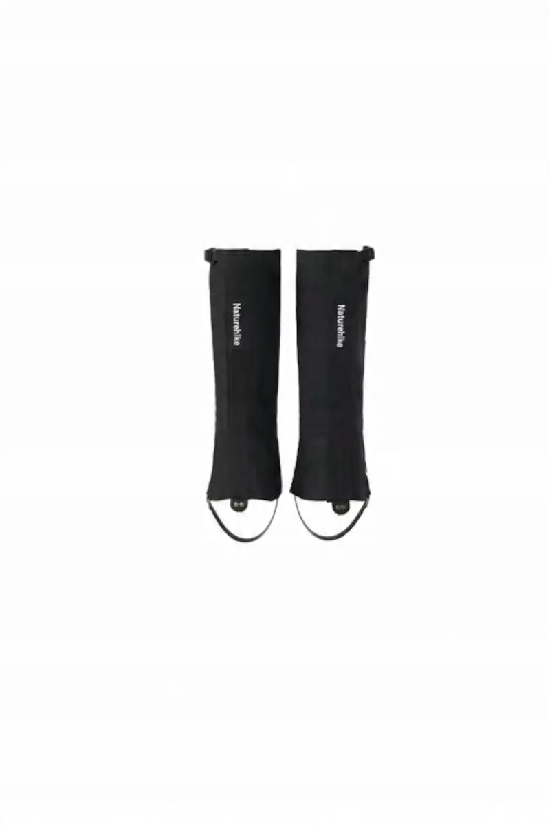 Stuptuty NATUREHIKE SNOW LEOPARD S CNK2450DS011-BLACK – Idealne do outdoorowych przygód