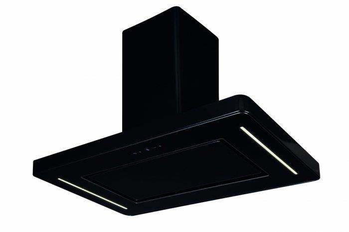 Wykonanie ze szkła hartowanego – Styl i łatwość w utrzymaniu czystości