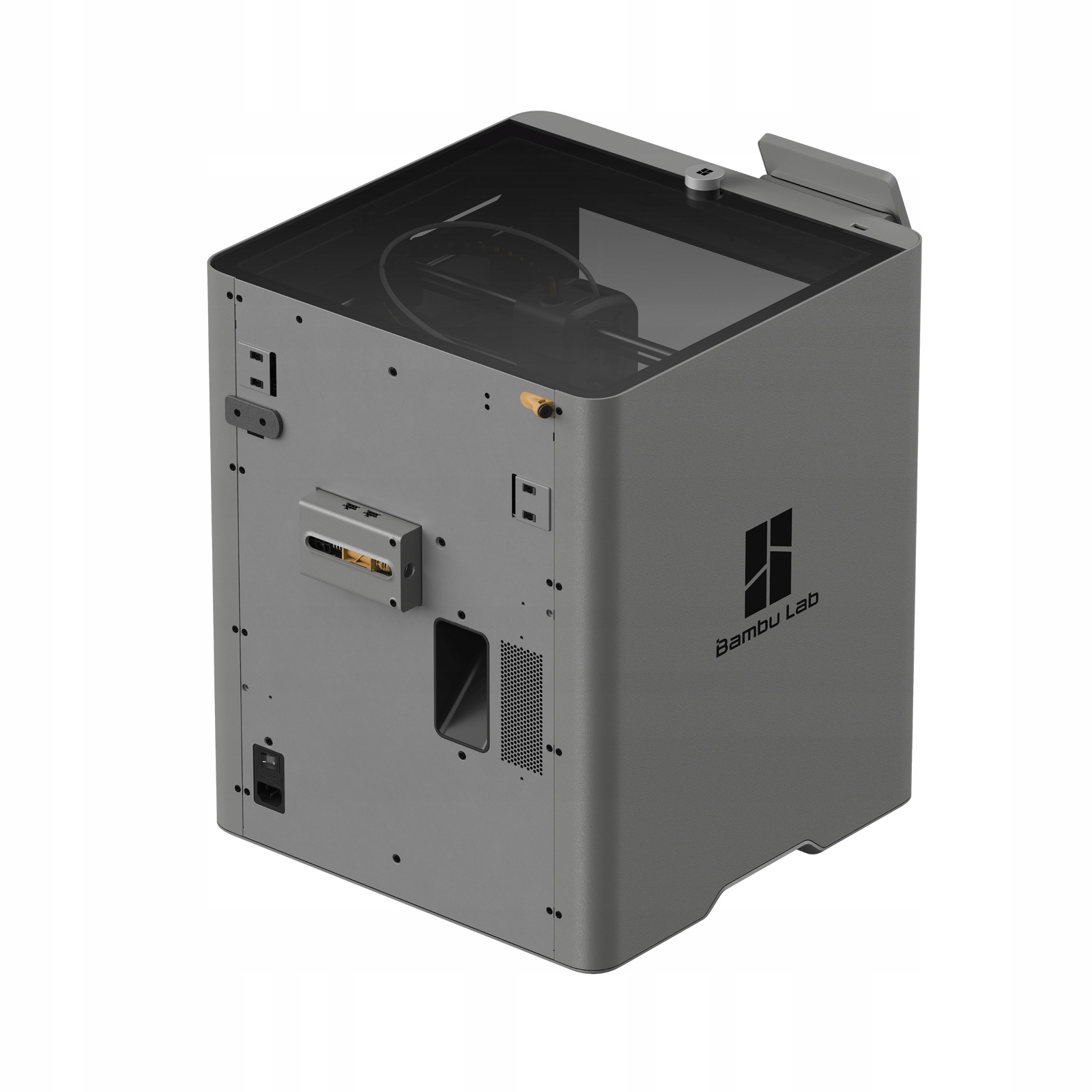 Szybkie prototypowanie i produkcja małoseryjna