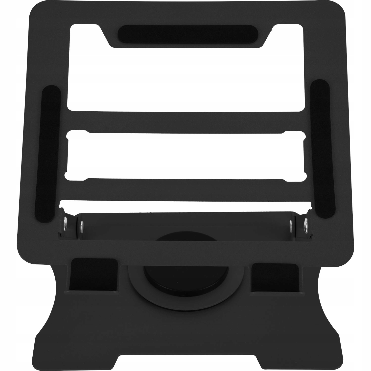 Metalowa konstrukcja z udźwigiem do 10 kg