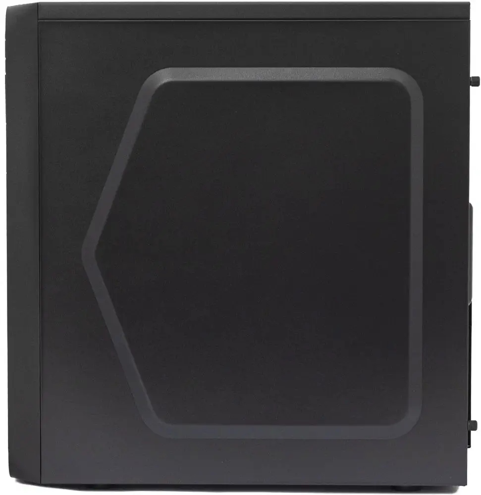 Wymiary obudowy – Kompaktowy design 180 x 370 x 420 mm