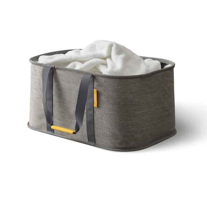 Kosz na pranie Joseph Joseph Hold-All 35L – Wygodne rozwiązanie do prania