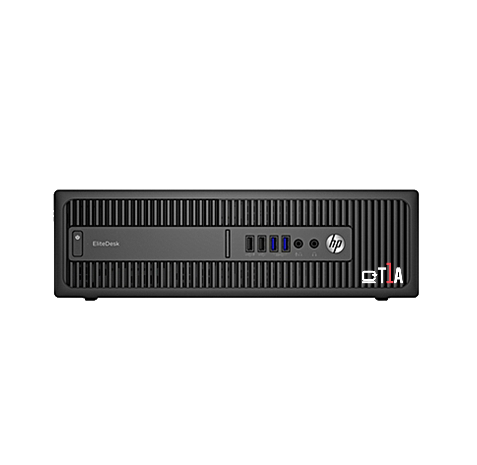 Kompaktowa obudowa Mini PC – Oszczędność miejsca w biurze