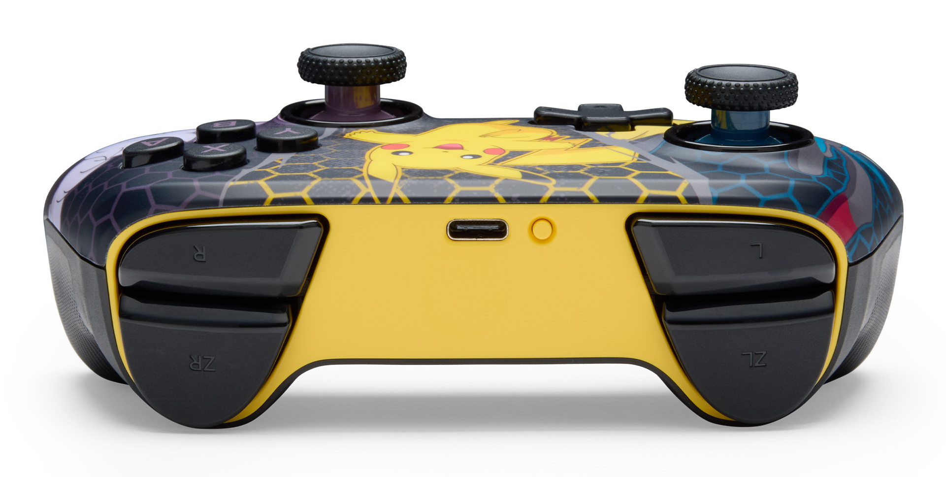 Akumulatorowe zasilanie i USB typu C – Wygoda użytkowania