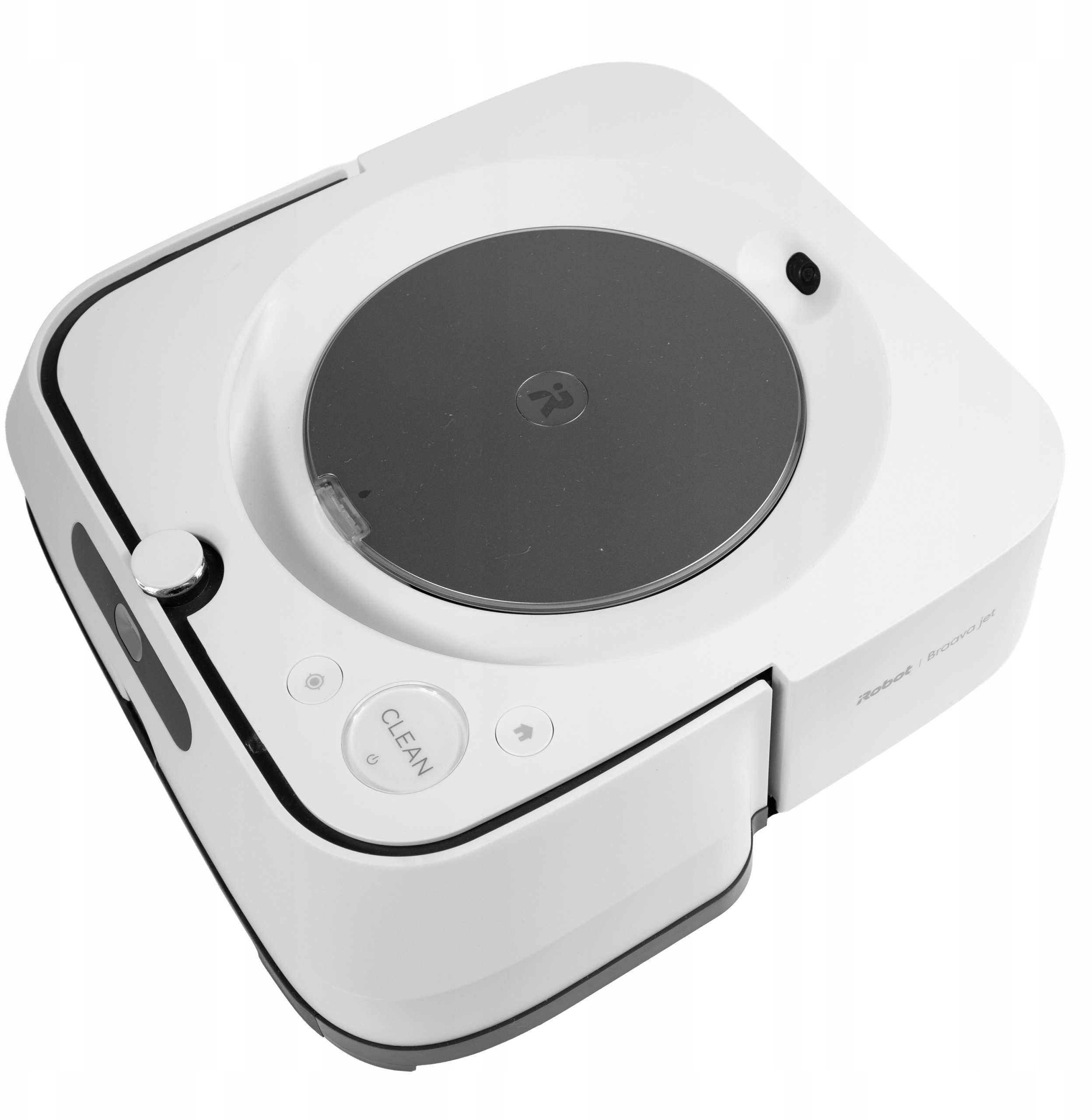 Serwis robot (biały) – Płyta główna z obudową do iRobot Braava Jet M6