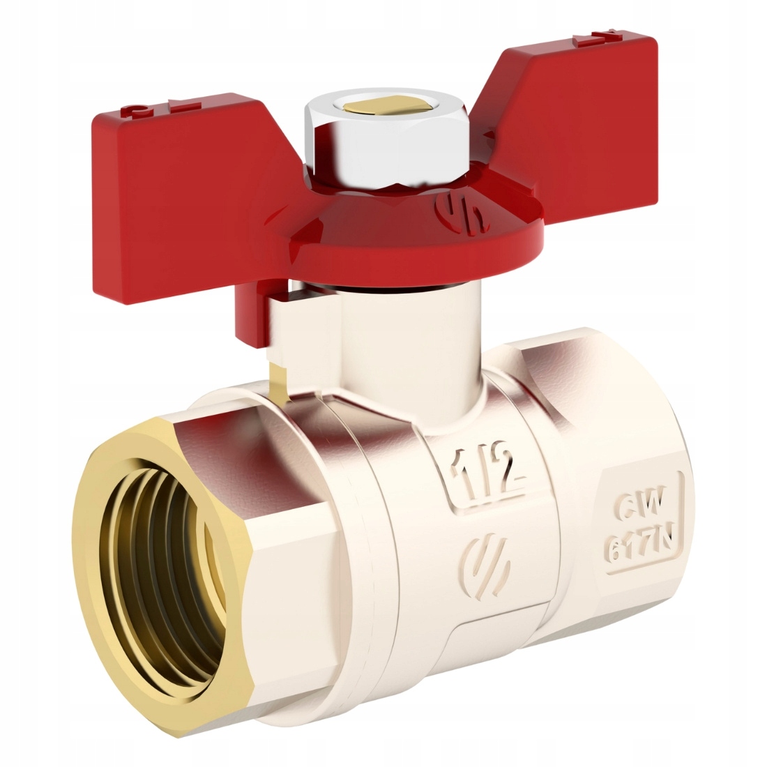 Zakres temperatury pracy - Od -20 do +120 °C
