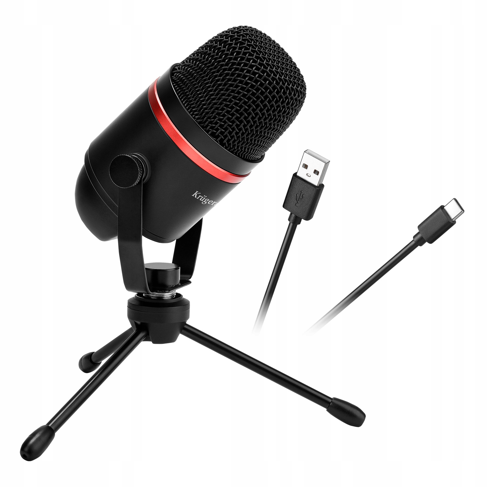 Pasmo przenoszenia: 30 Hz – 18 kHz – Doskonałe odwzorowanie dźwięku