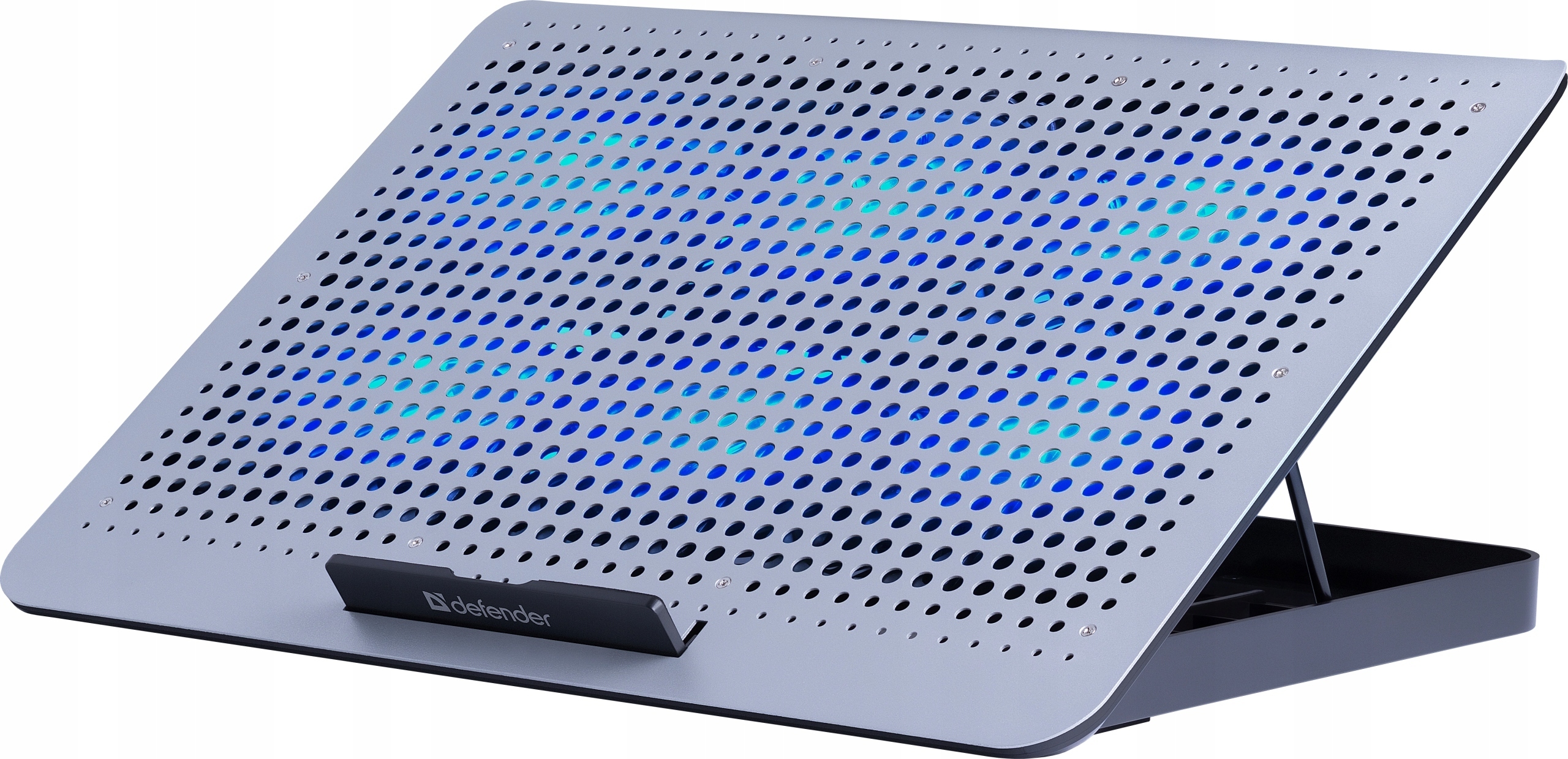 Niski poziom hałasu – Cicha praca w nocy