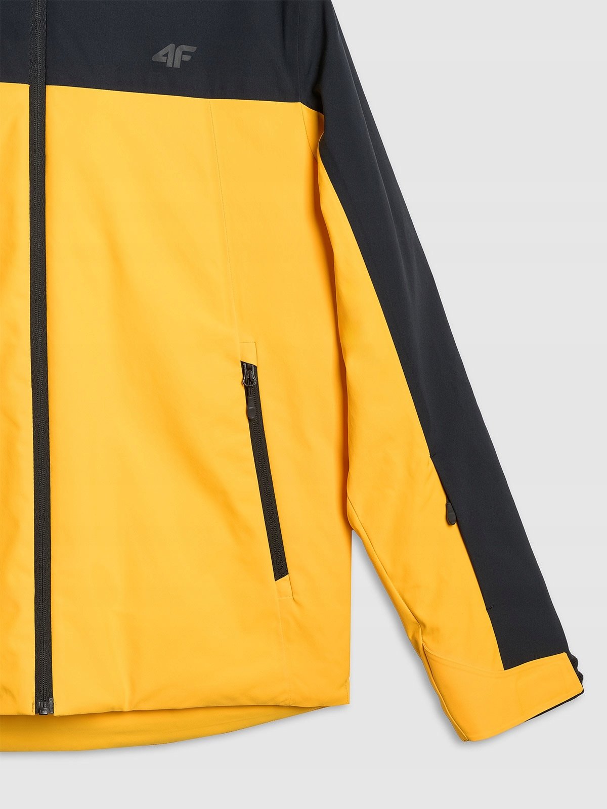 Membrana NeoDry 5000 – Ochrona przed deszczem i oddychalność