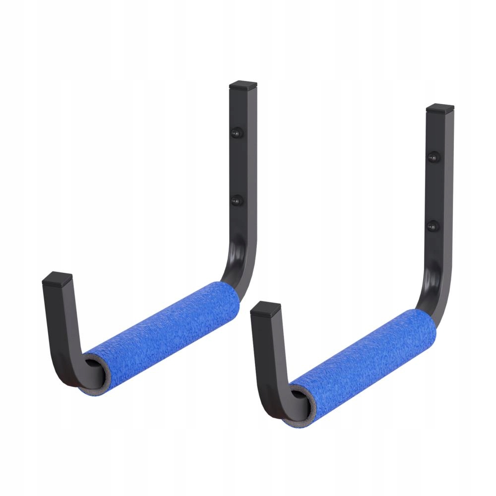 Uchwyt Ścienny na Narty, Deskę, Drabinę i Rower – Idealne rozwiązanie do przechowywania