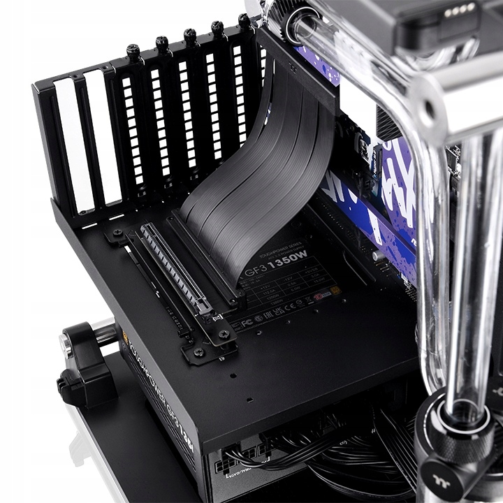 Zastosowanie kabla PCI-E 4.0 w konfiguracjach komputerowych