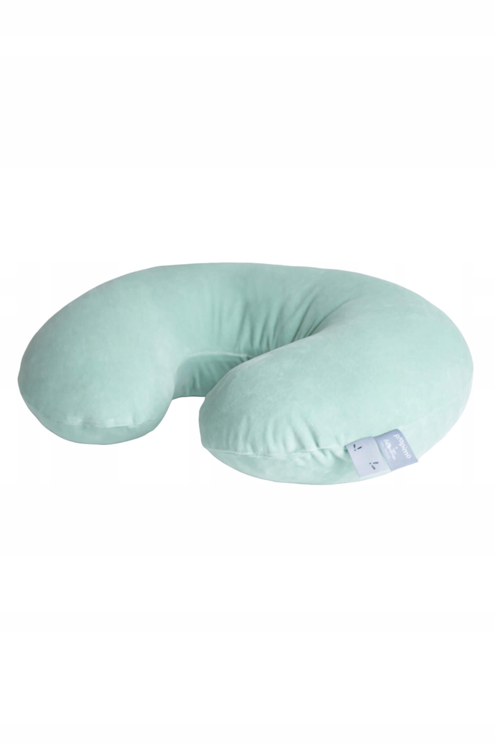 Poduszka do karmienia Piapimo z wkładem wodoodpornym – Komfort i funkcjonalność dla rodziców