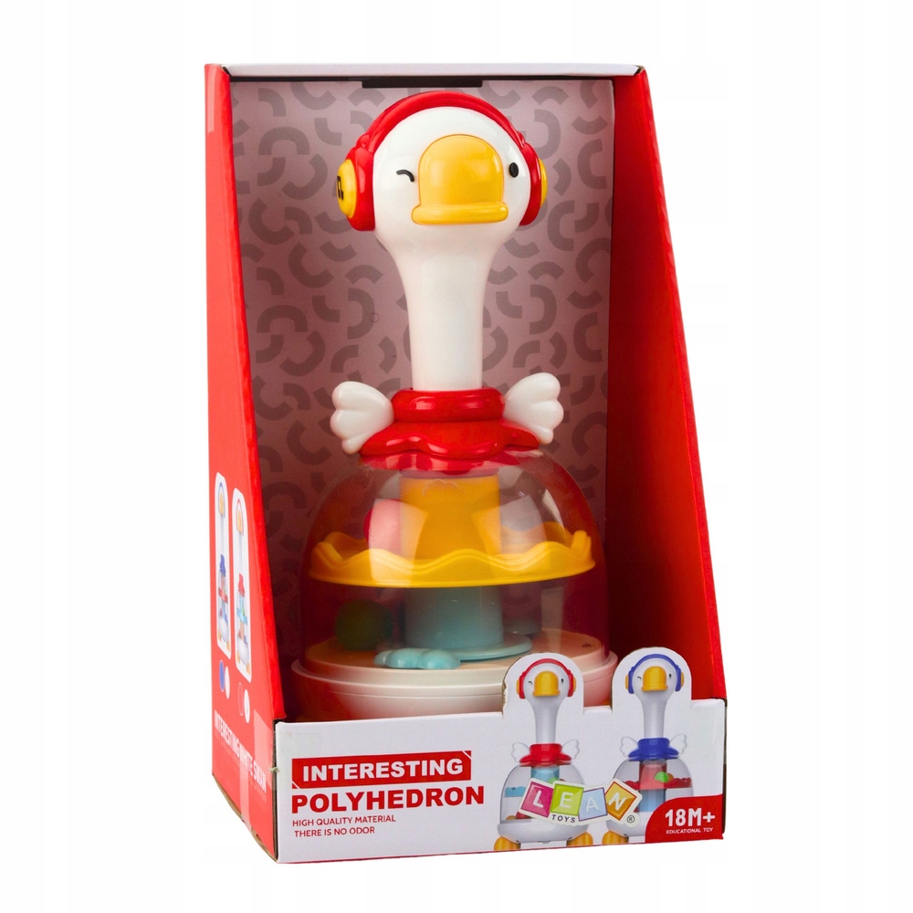 Edukacyjna zabawa – rozwój koordynacji i percepcji