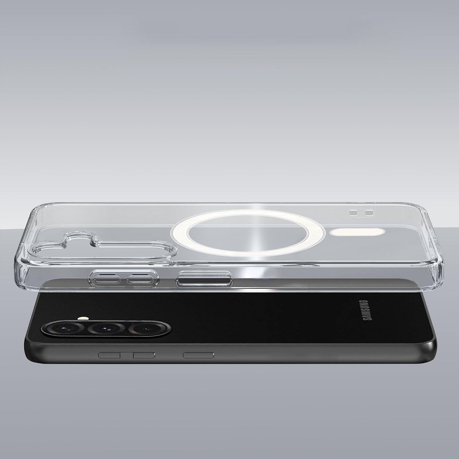 Komfort użytkowania – Lekkość i ergonomia