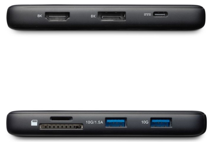 Kompatybilność z urządzeniami HP, DELL, LENOVO i innymi