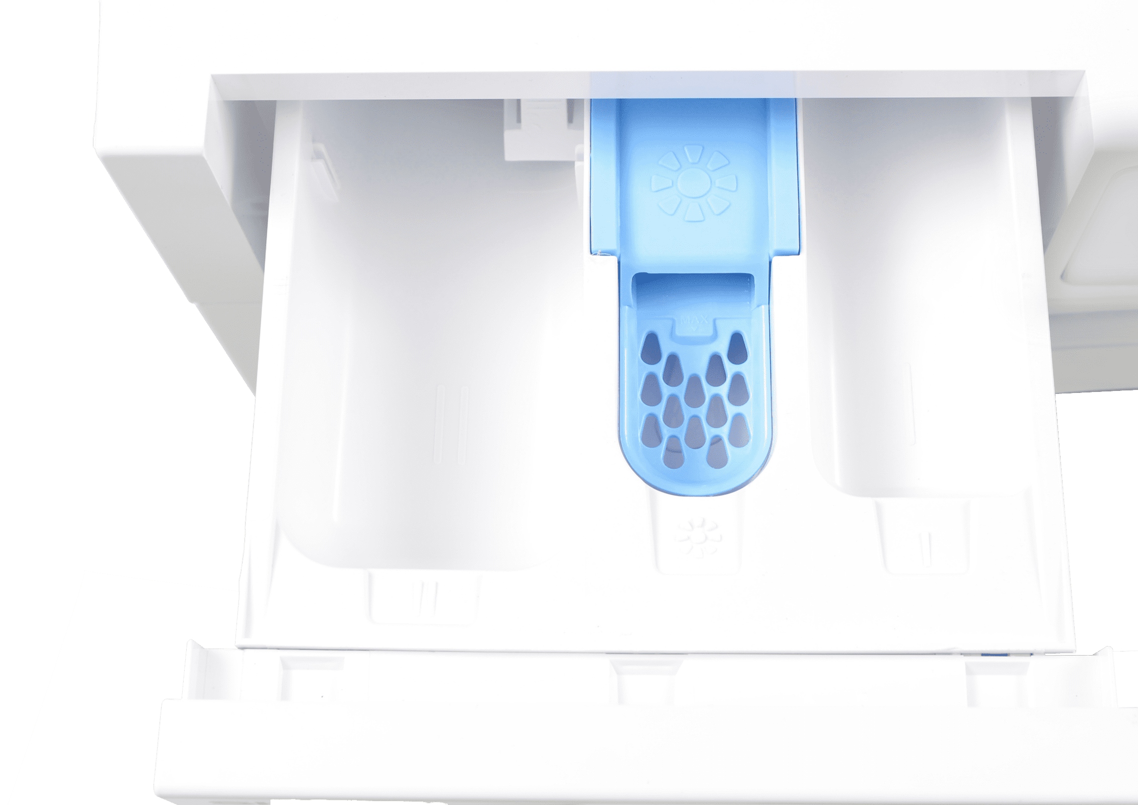 Funkcje dodatkowe – Pranie dla alergików i system ekologiczny