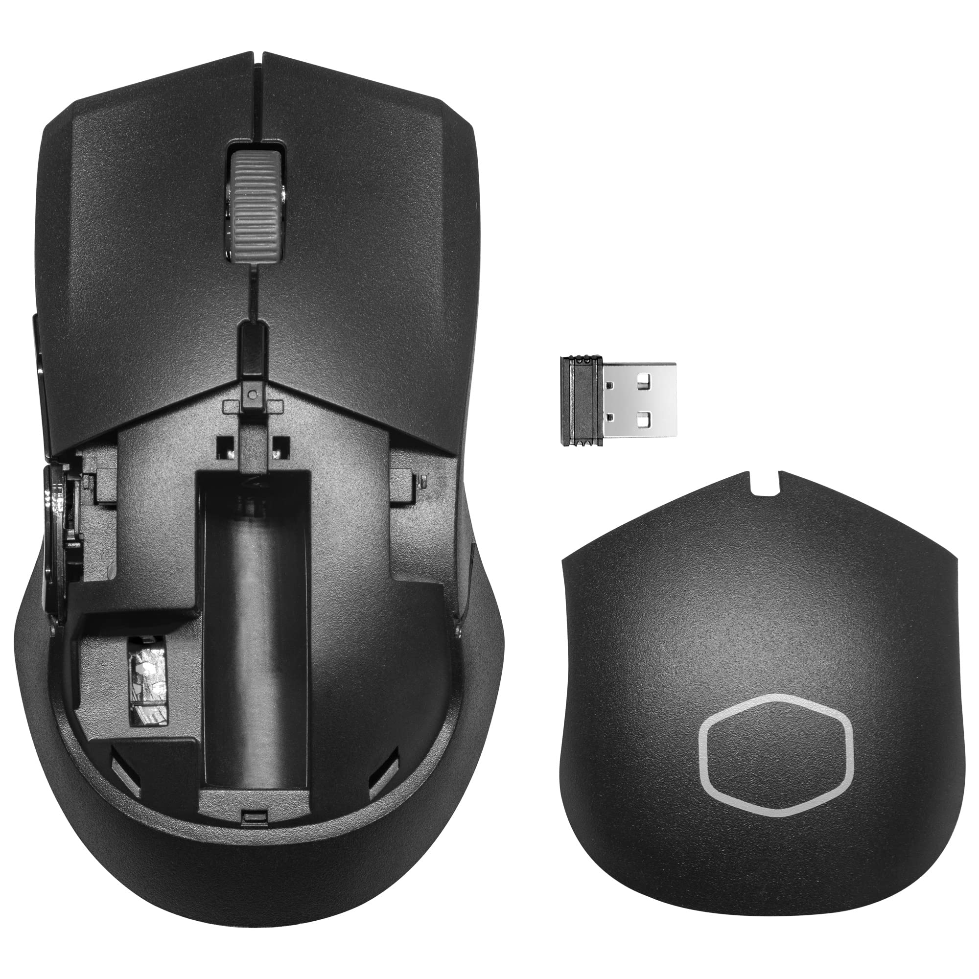 Bezprzewodowa Łączność 2.4GHz – Stabilność i Wygoda