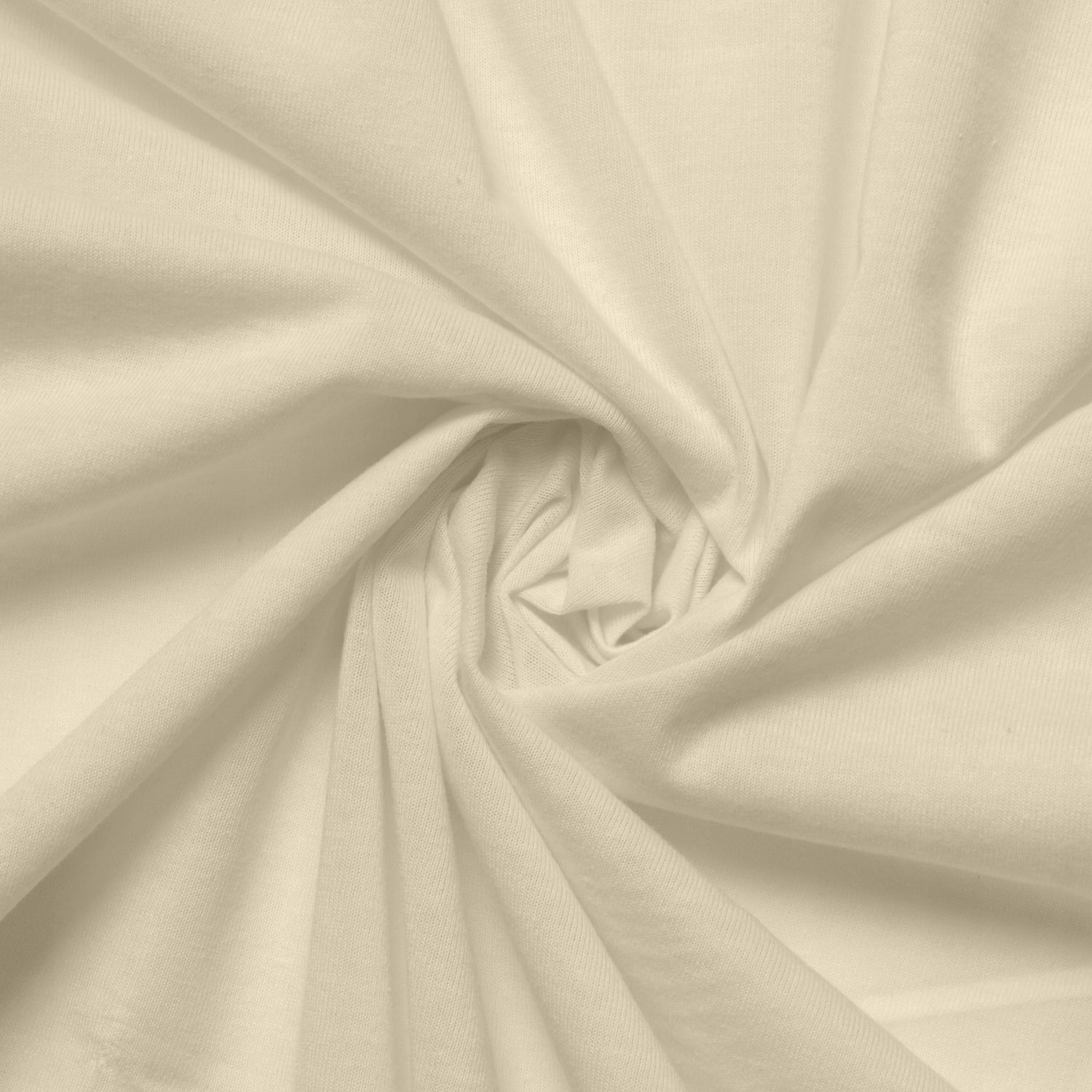 Wysokiej jakości materiał jersey – 100% bawełna