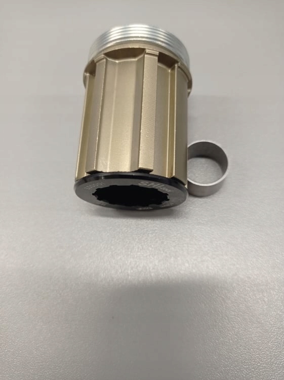 Kompatybilność z systemem Shimano 10/11rz