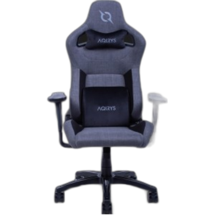Ergonomiczny design z regulacją 4D
