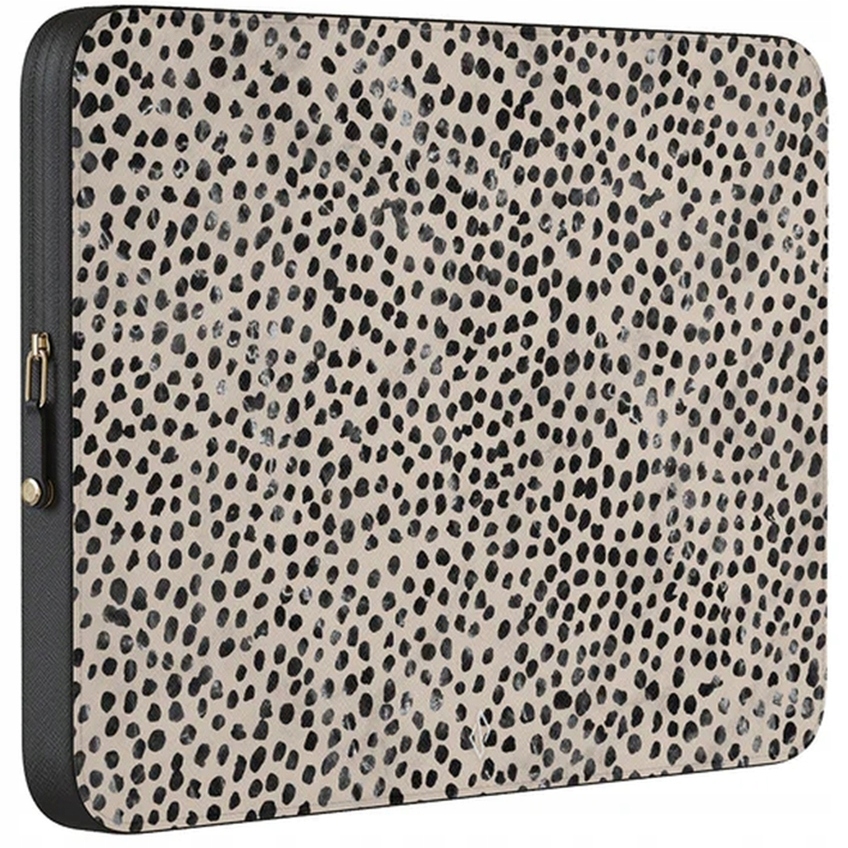 BURGA Laptop Sleeve 14'' Almond Latte – Elegancka ochrona dla Twojego laptopa