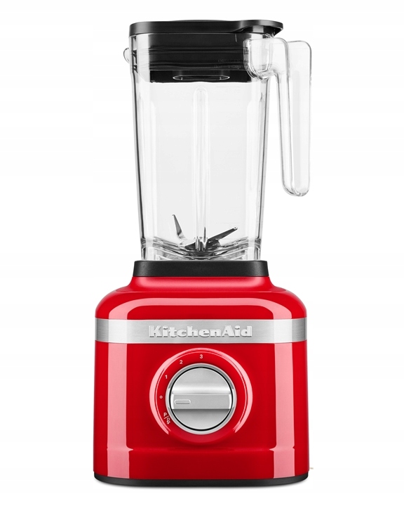 Blender K150 KitchenAid 5KSB1325EER – Twój niezawodny pomocnik w kuchni