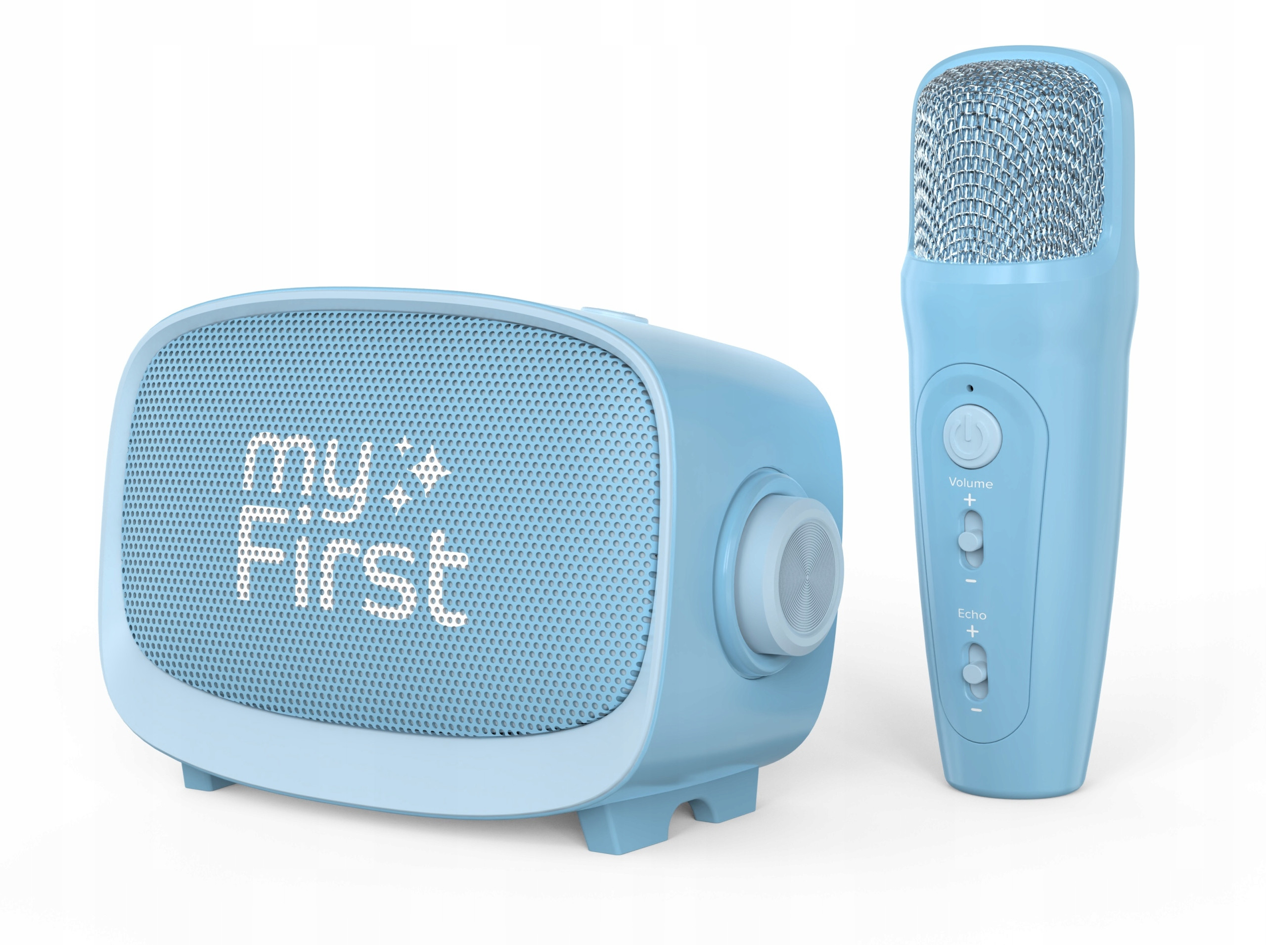 Bezpieczeństwo i trwałość – Stworzony z myślą o dzieciach