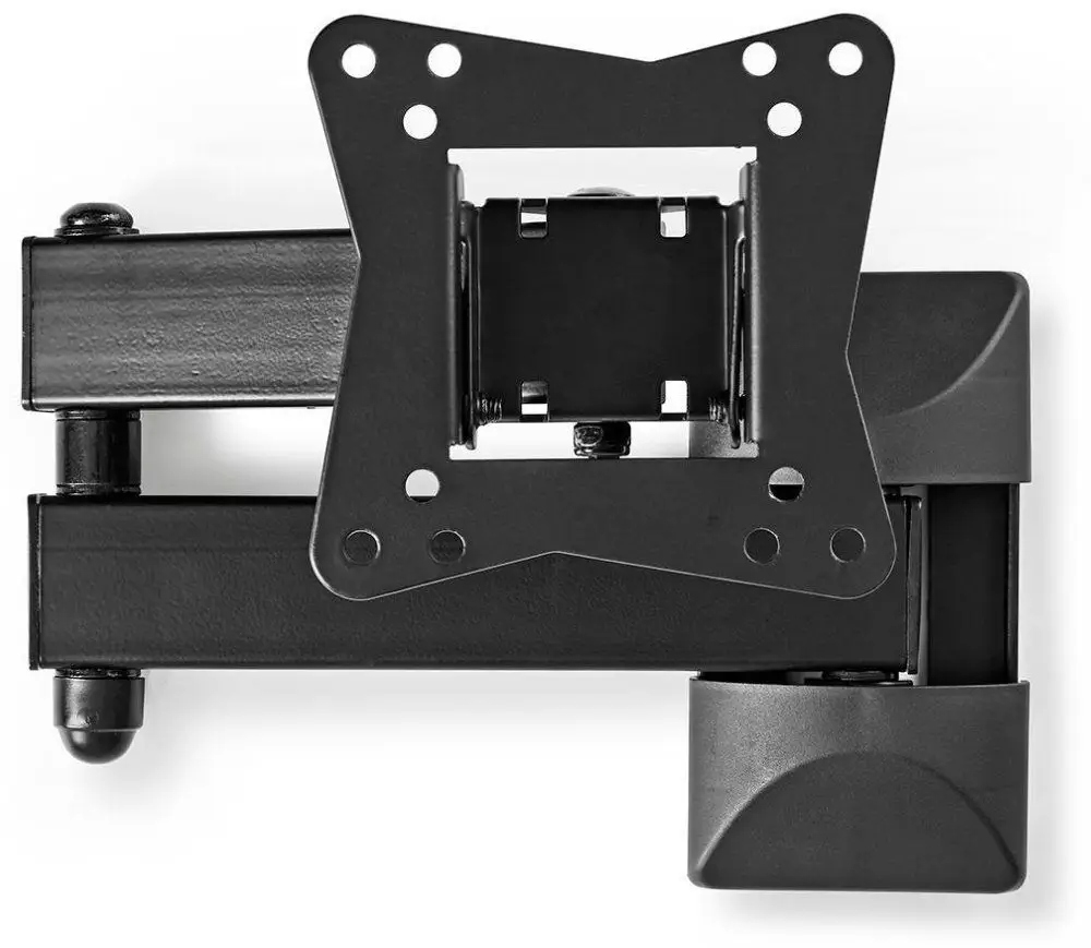 Standard VESA 100 x 100 do 200 x 200 mm – Uniwersalność montażu