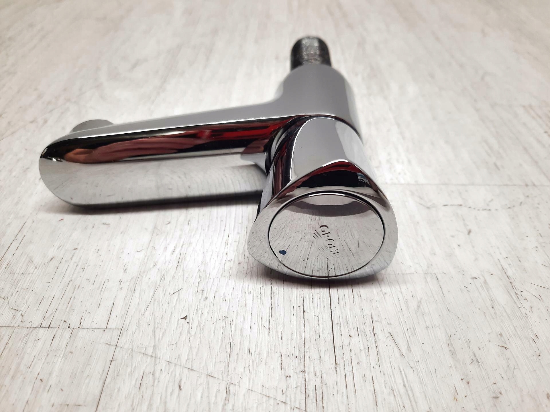 Innowacyjne wykończenie GROHE StarLight