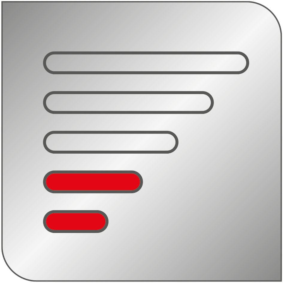 Ergonomiczny uchwyt – Wygoda użytkowania