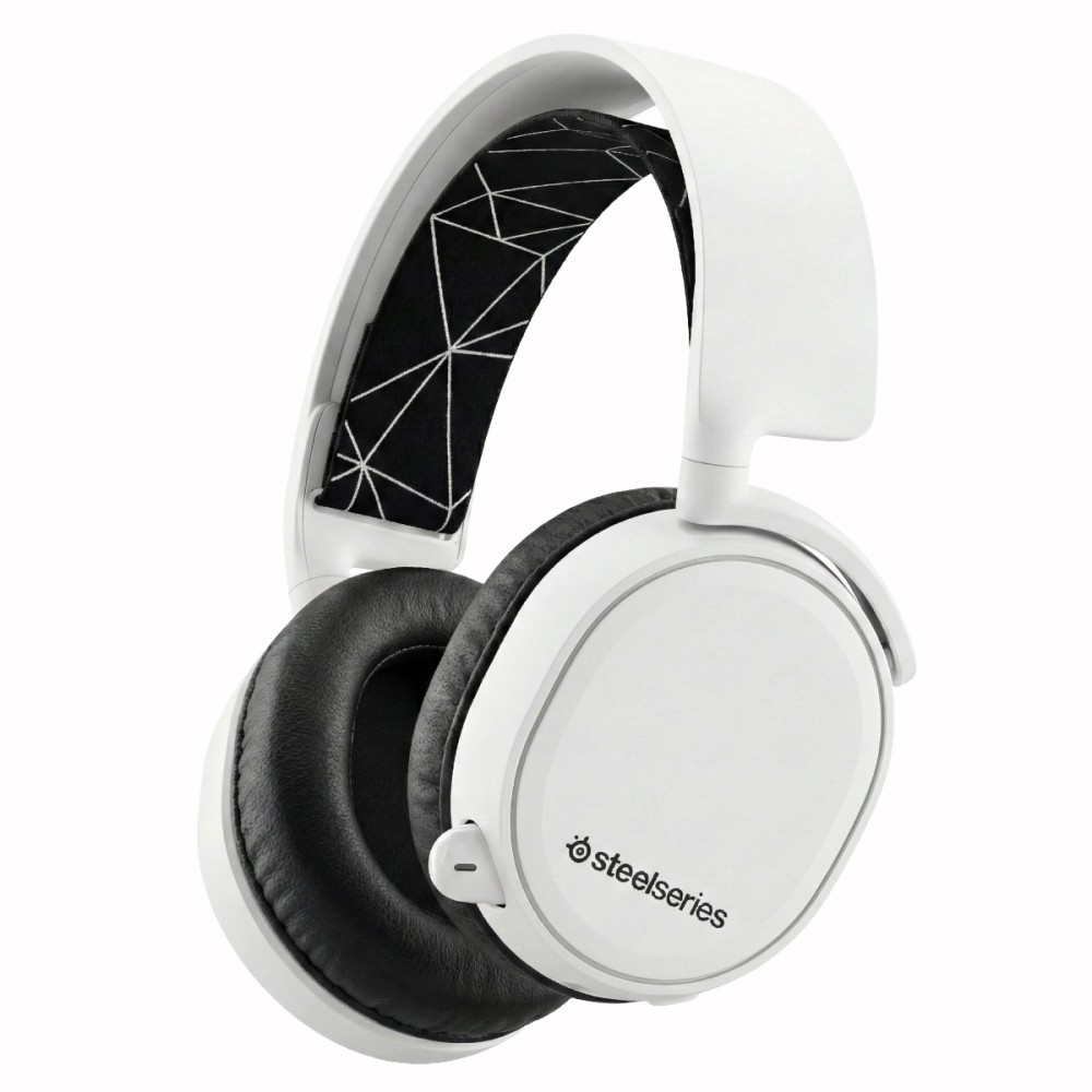 Kompatybilność z modelami SteelSeries Arctis – idealne dopasowanie dla każdego gracza