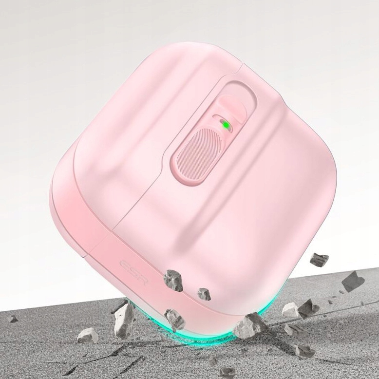 Niezawodna ochrona dla Twoich AirPods 4