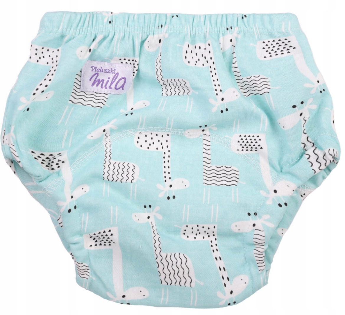 Wykonane z 100% bawełny – Komfort i bezpieczeństwo dla Twojego dziecka