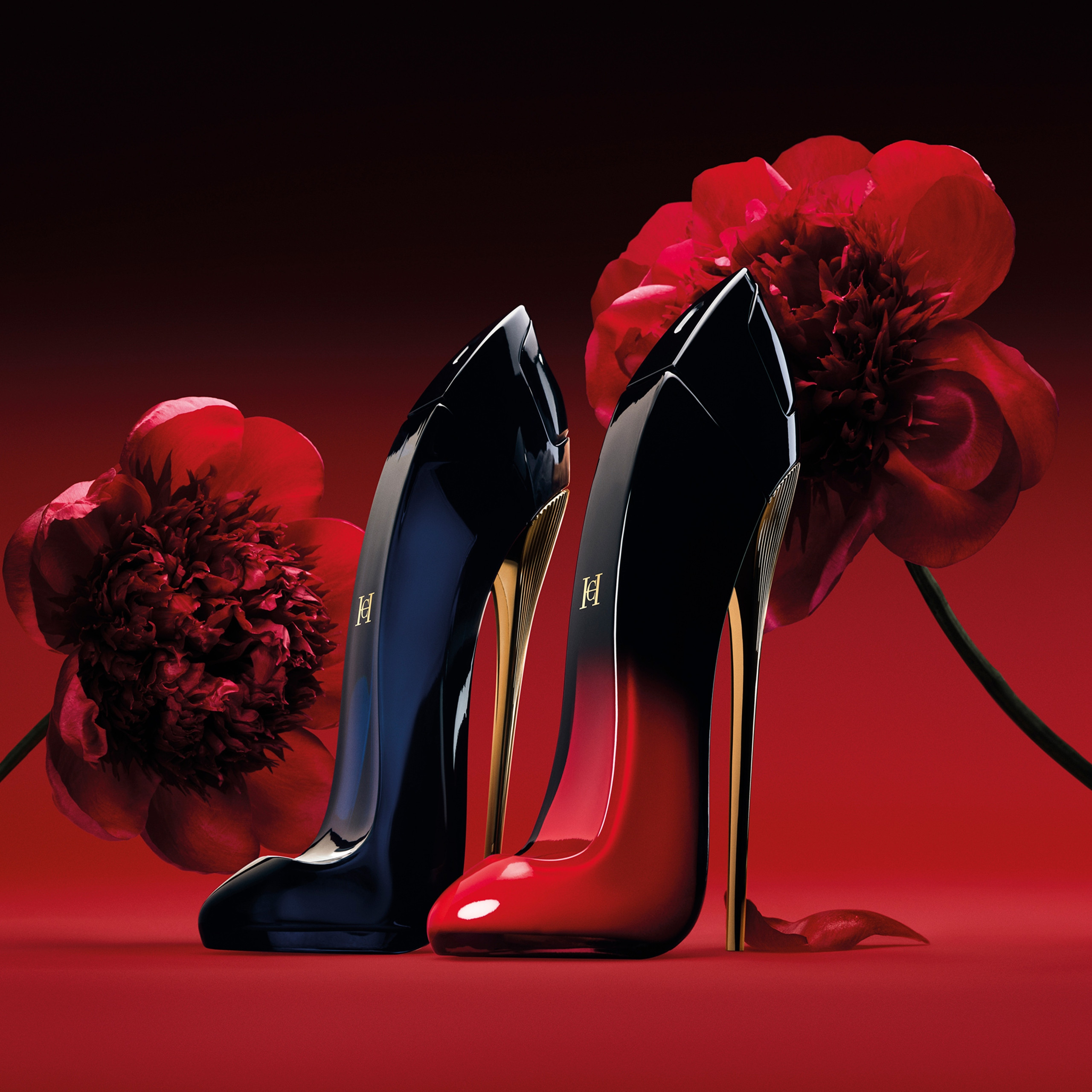 Ciepła baza z wanilii i kakao