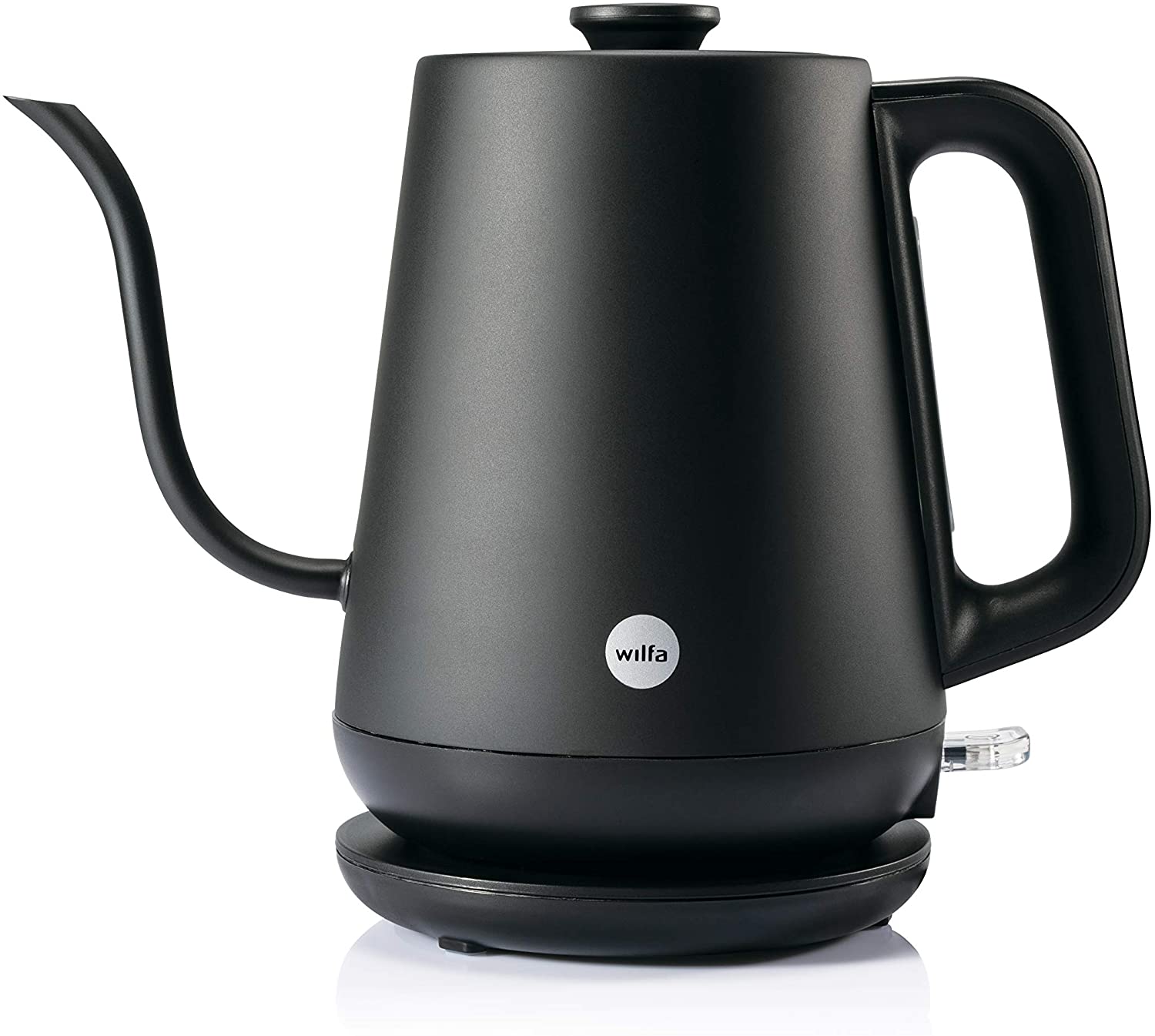 WILFA POUR-OVER KETTLE – Idealny czajnik do parzenia kawy