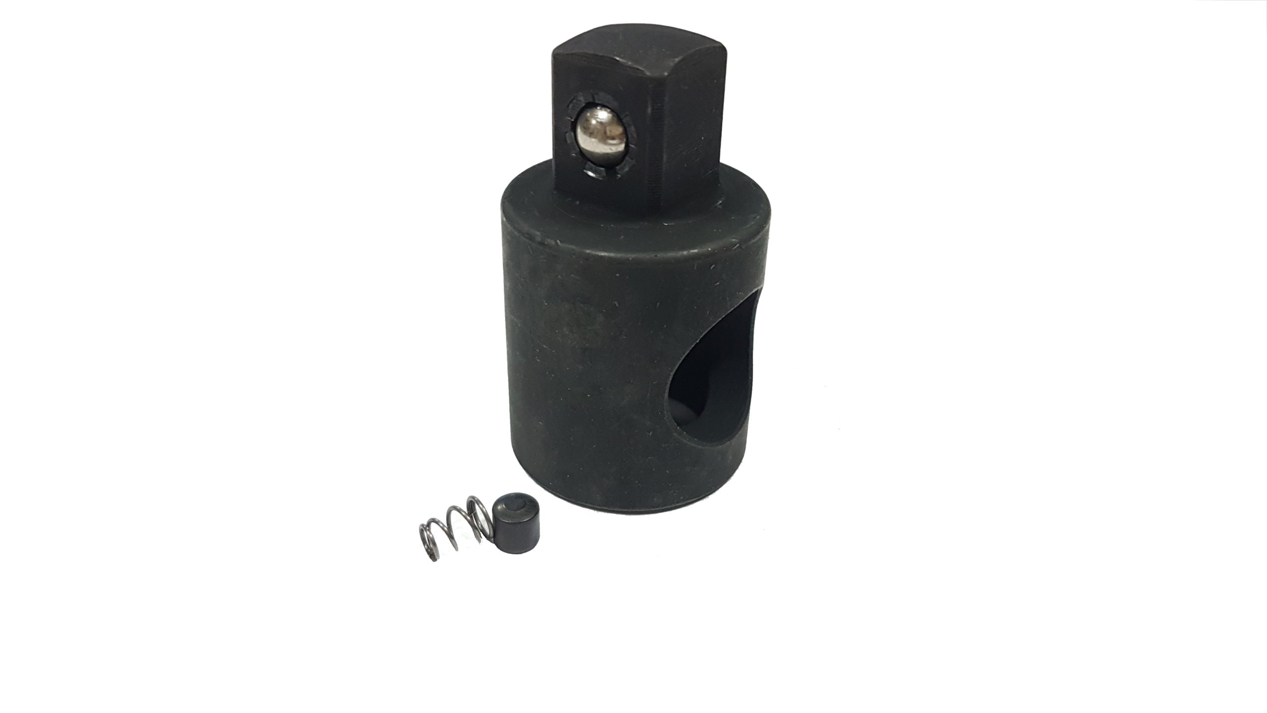 Komplet naprawczy do klamki przesuwnej – Wysoka jakość i trwałość