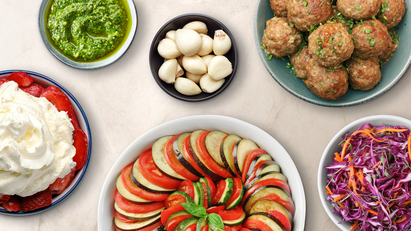 Technologia PowerChop – Doskonałe efekty siekania