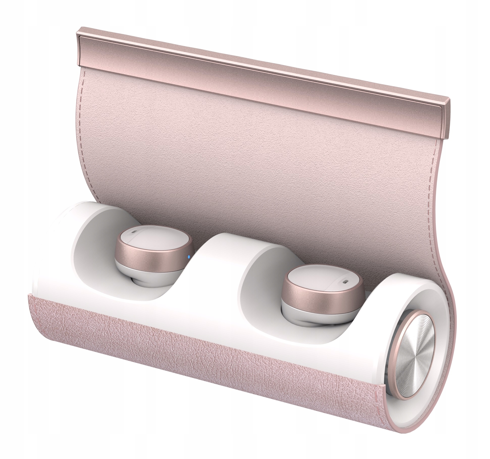 Ergonomiczny design dla długotrwałego komfortu