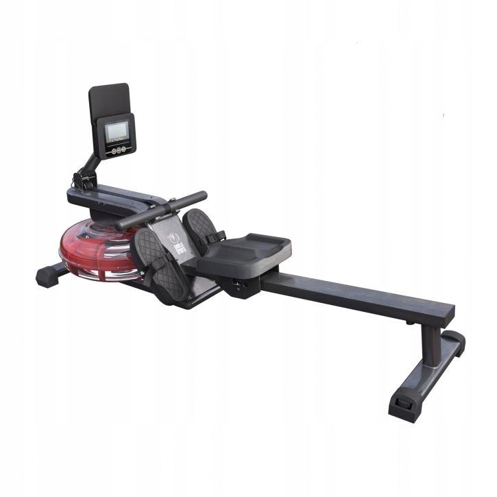 Kompaktowe wymiary i łatwe przechowywanie