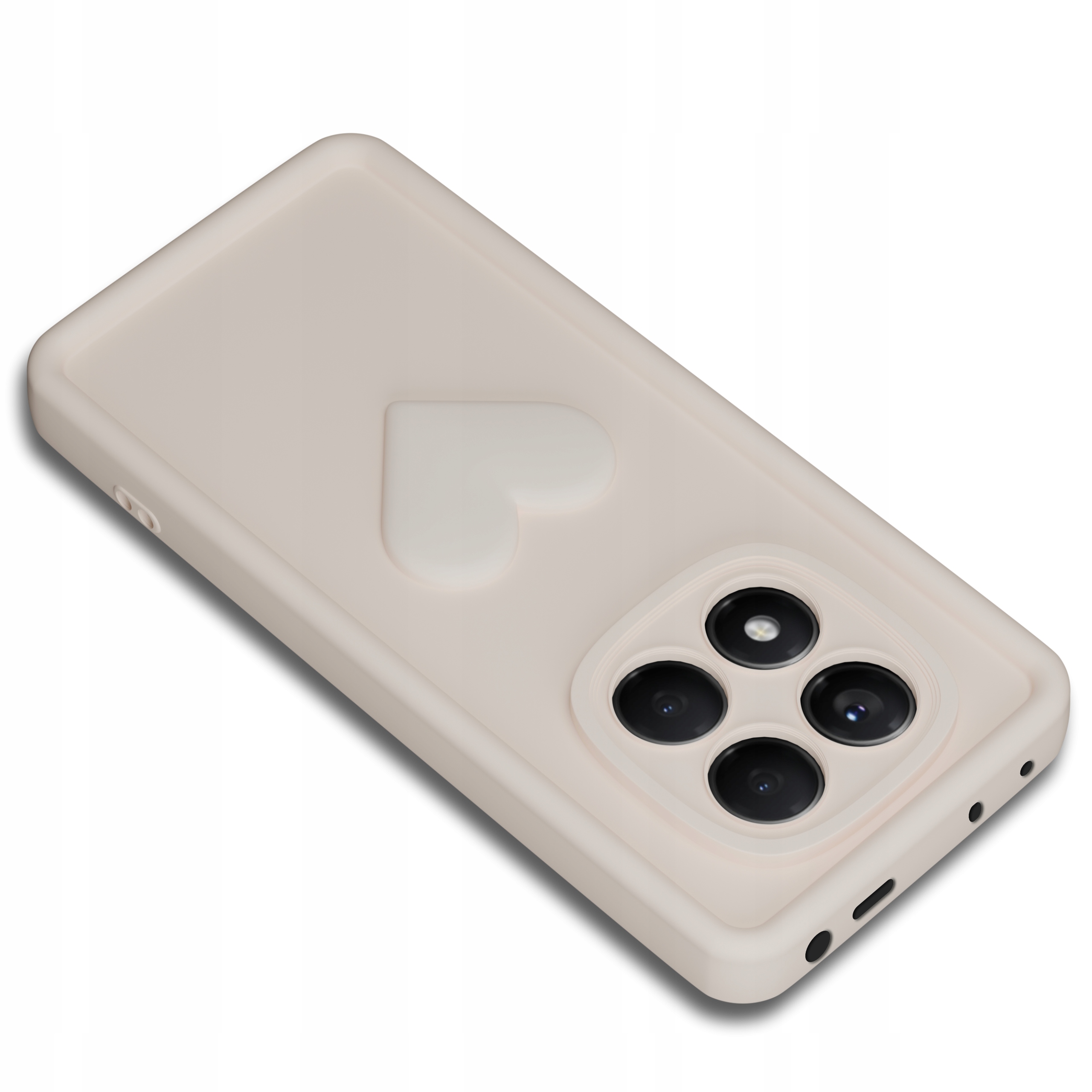 Funkcja CAMERA-PROTECT – zabezpieczenie aparatu