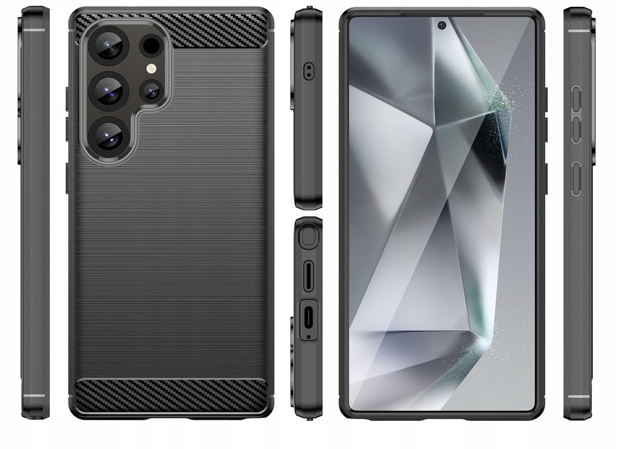 Ergonomiczny kształt i nowoczesny design