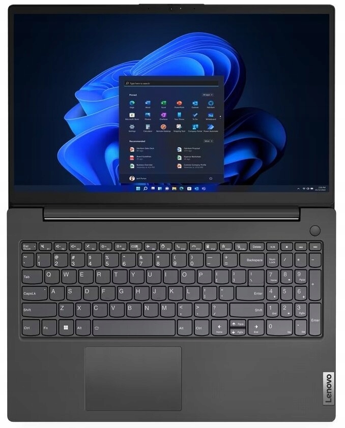 Laptop Lenovo V15 G4 IRU i7 G13 – Wydajność i funkcjonalność w jednym