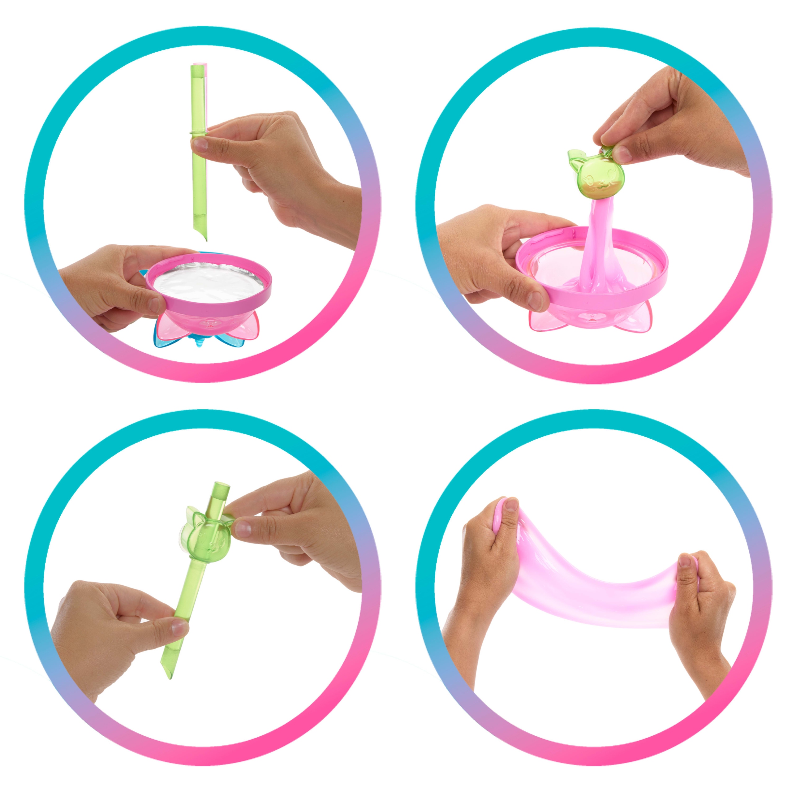 Kreatywność i wyobraźnia w zabawie