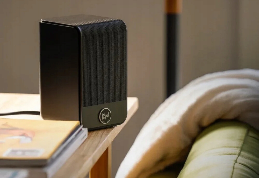 Intuicyjna aplikacja Klipsch Connect Plus – Pełna kontrola nad dźwiękiem