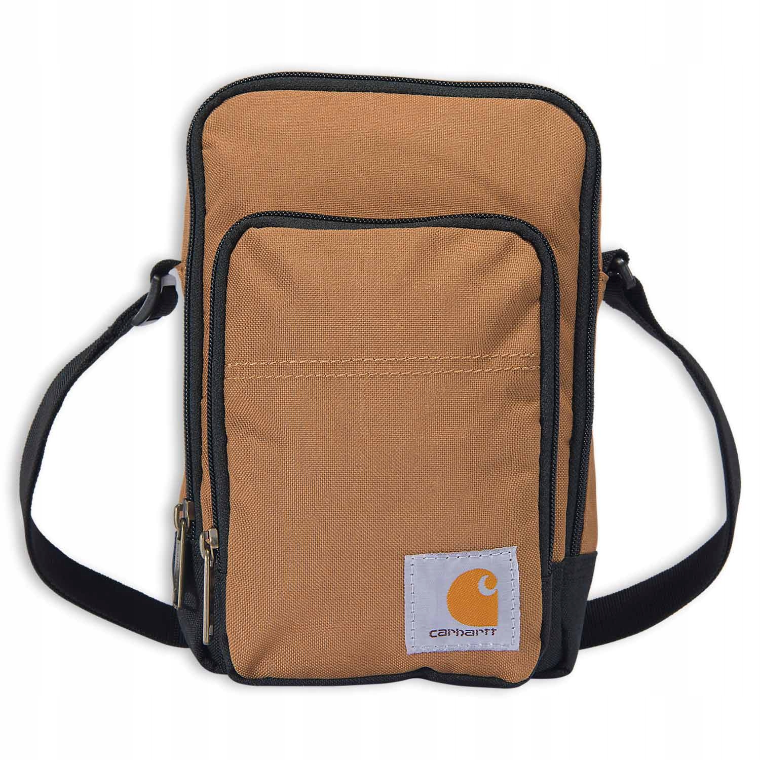 Klasyczny design i trwałość marki Carhartt