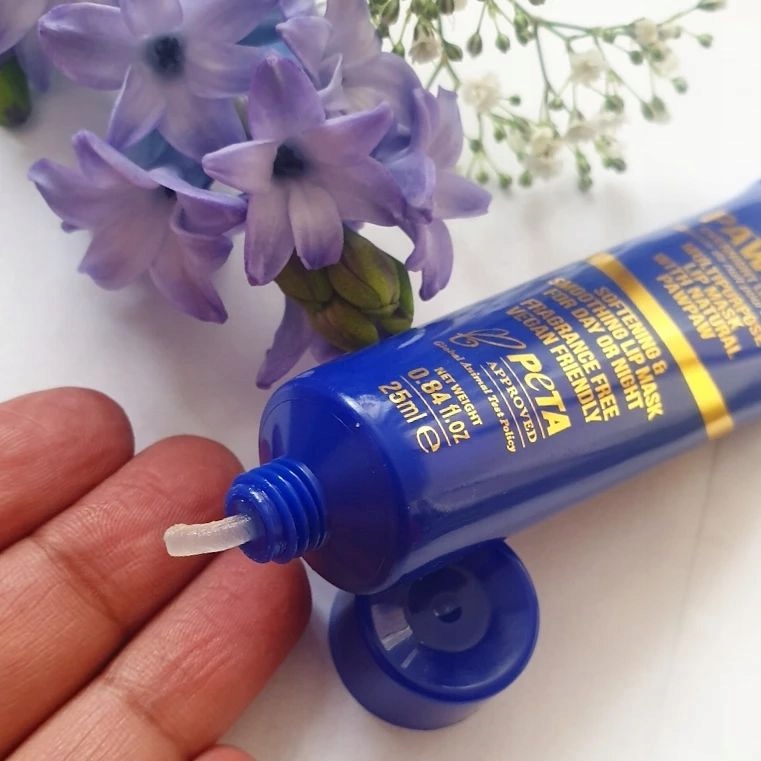 Naturalne składniki dla zdrowych i pięknych ust