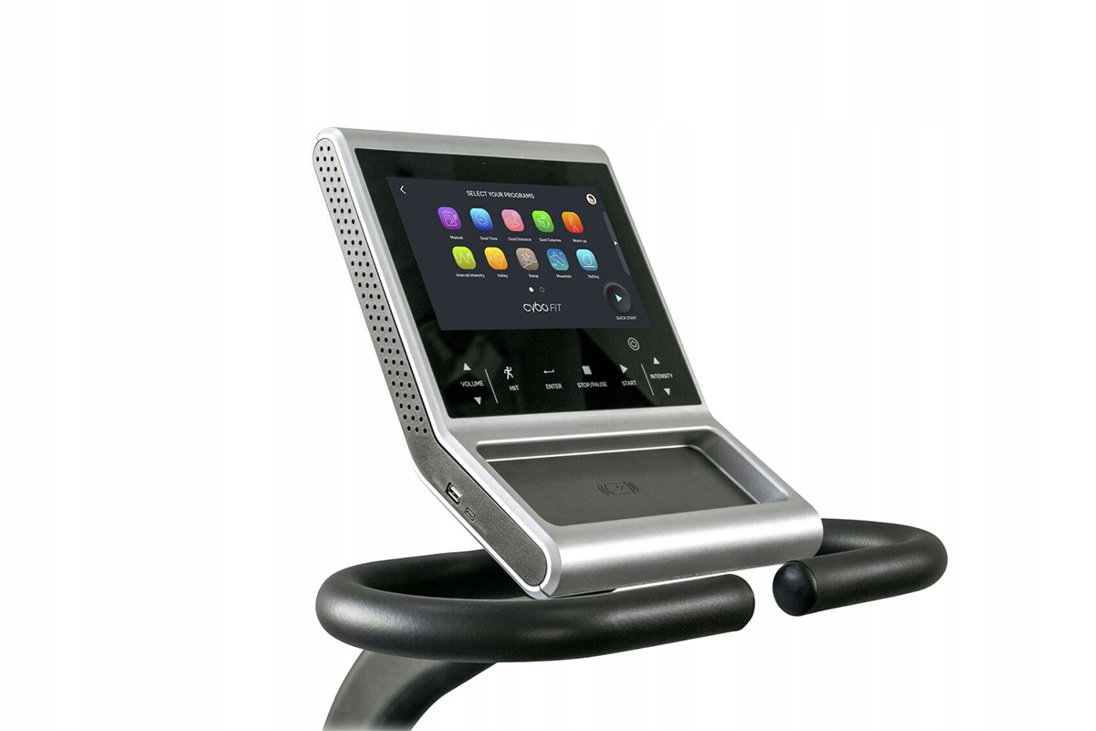 Funkcja Bluetooth dla łatwego monitorowania postępów