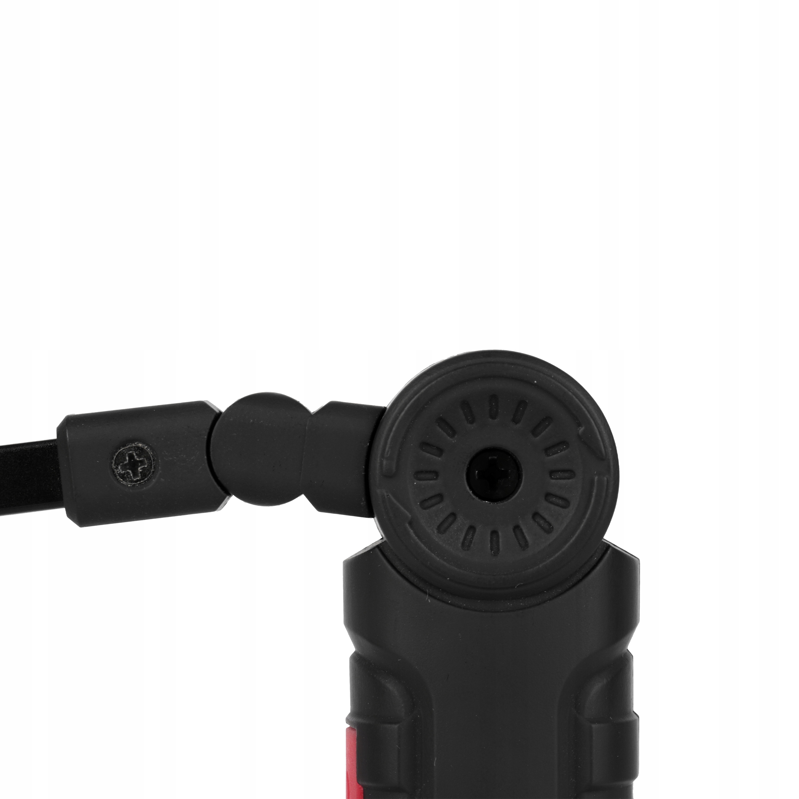 Wygodne zasilanie akumulatorowe – Bezproblemowe użytkowanie